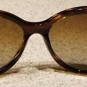 Women's Versace Sunglasses